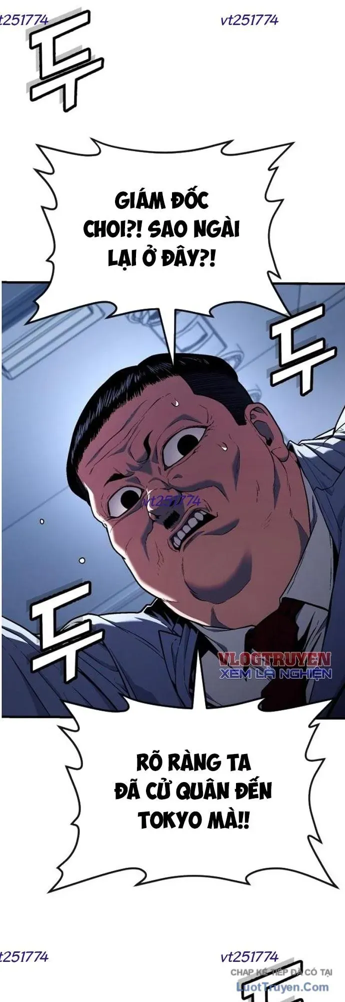 Rỉ Sét Chapter 52 - 13