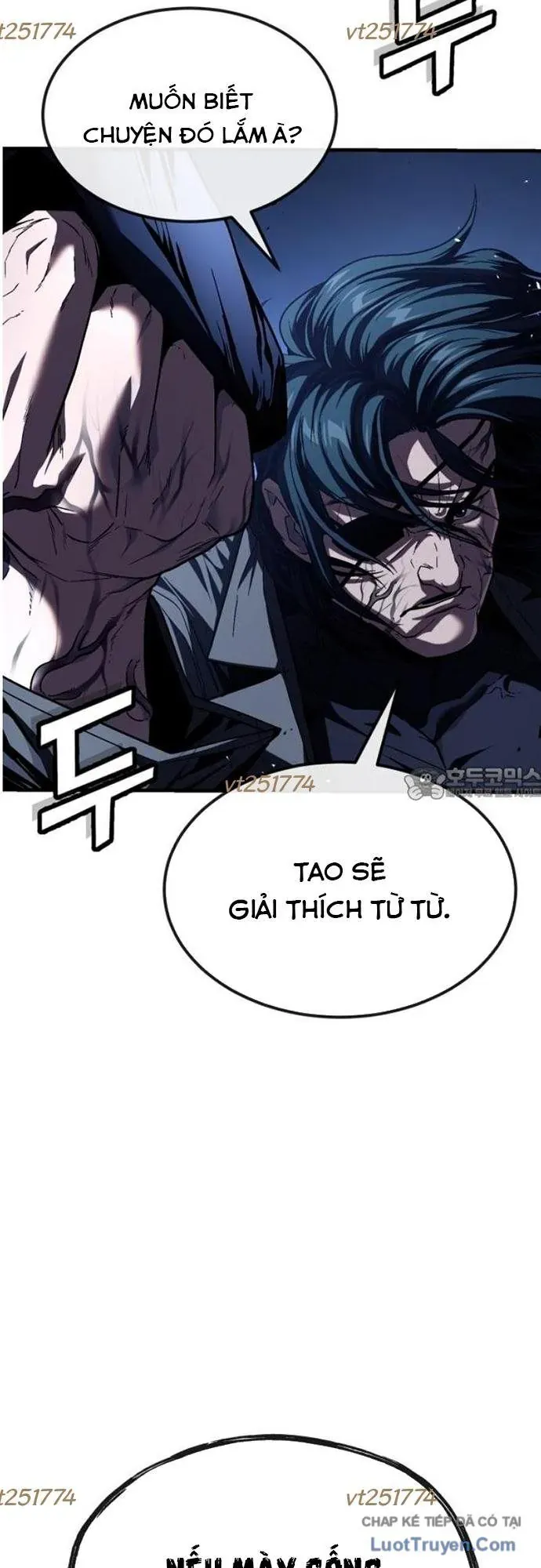 Rỉ Sét Chapter 52 - 14