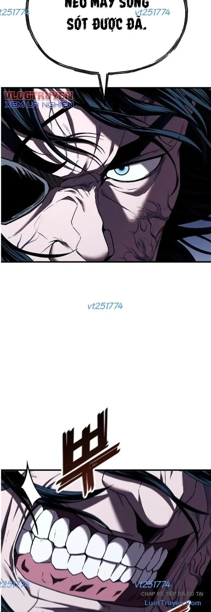 Rỉ Sét Chapter 52 - 15