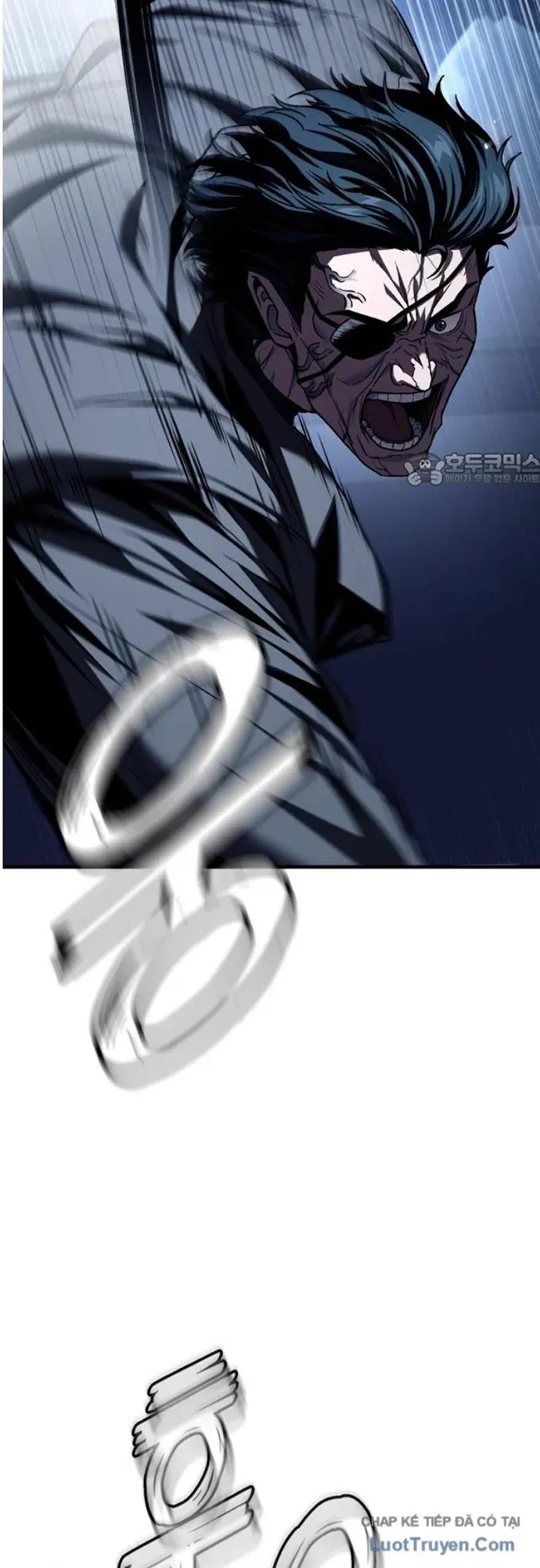 Rỉ Sét Chapter 52 - 19