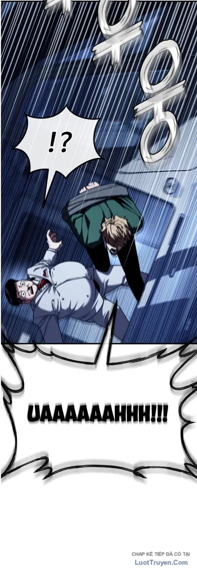 Rỉ Sét Chapter 52 - 20