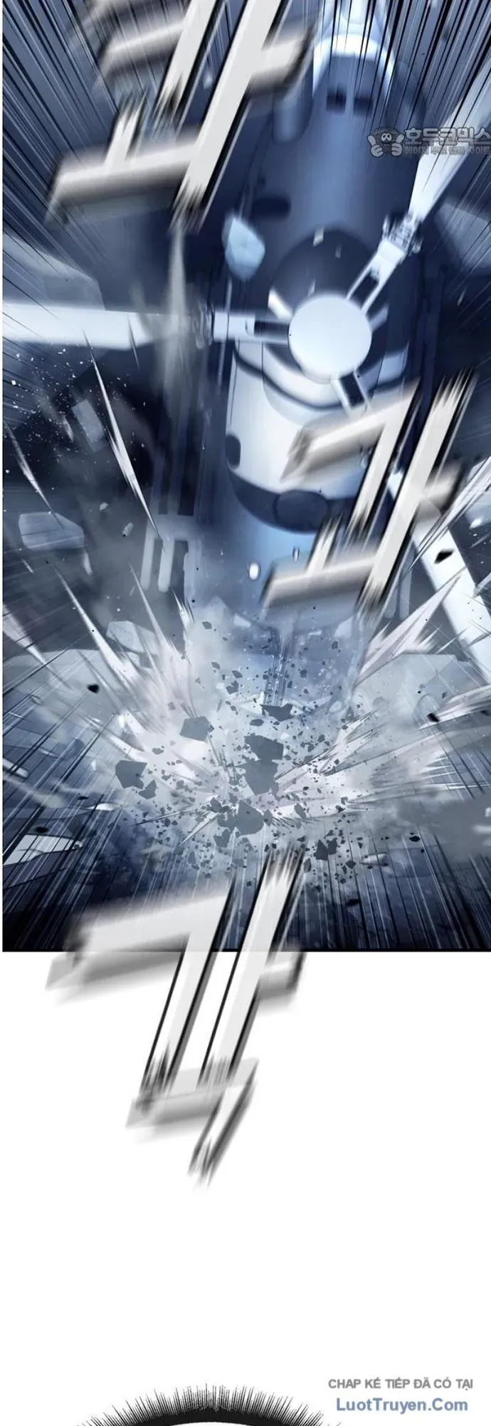 Rỉ Sét Chapter 52 - 24