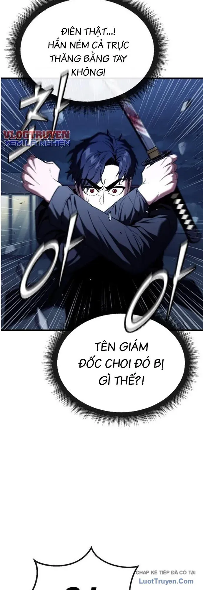 Rỉ Sét Chapter 52 - 25