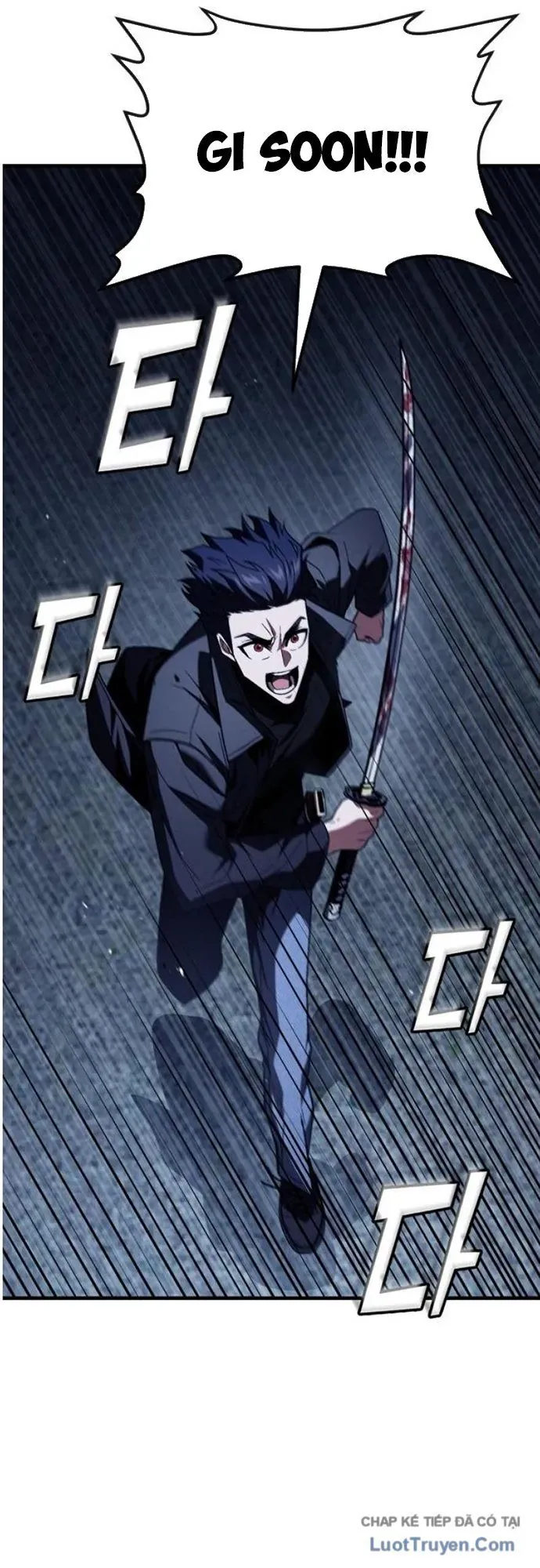 Rỉ Sét Chapter 52 - 4