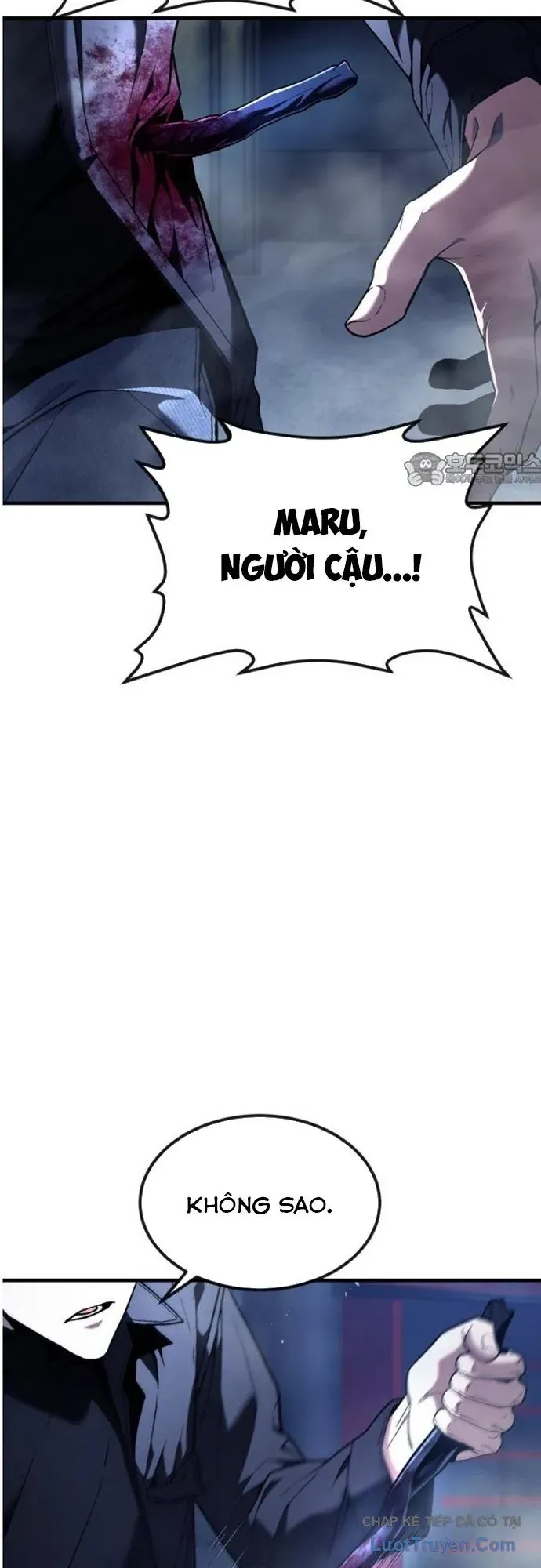 Rỉ Sét Chapter 52 - 31