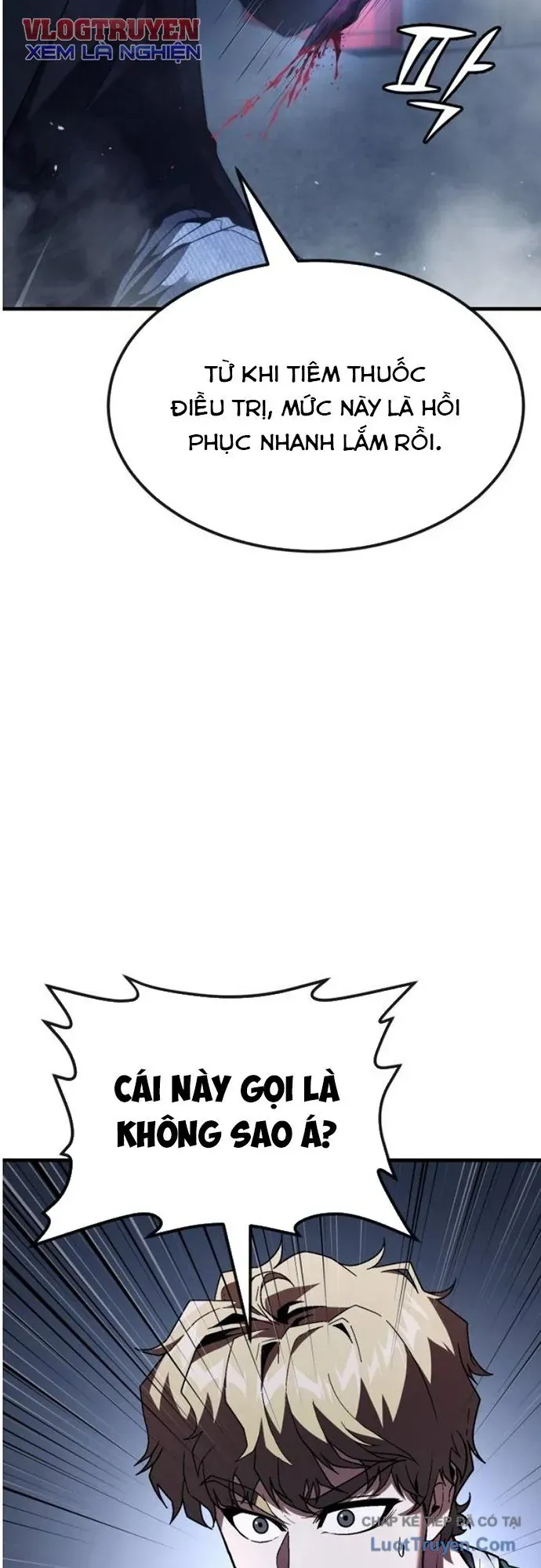 Rỉ Sét Chapter 52 - 32