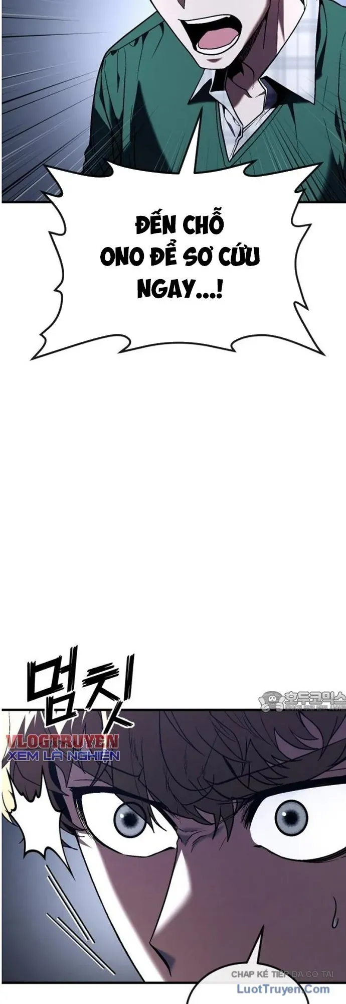 Rỉ Sét Chapter 52 - 33