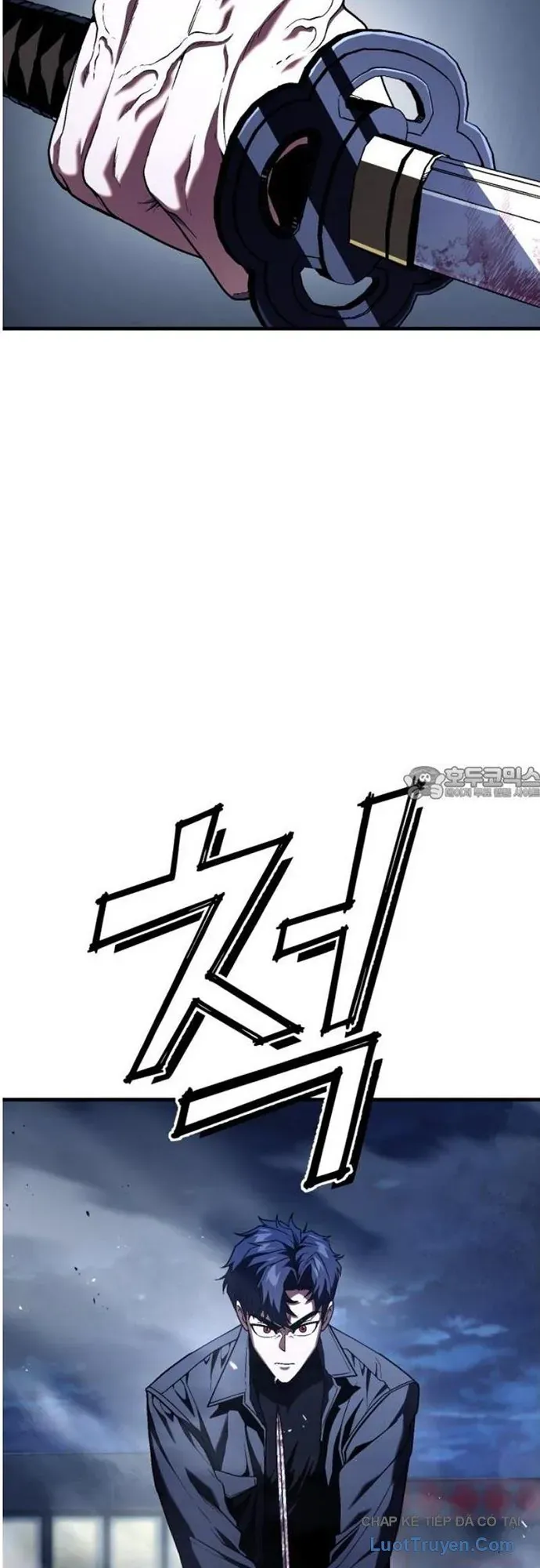 Rỉ Sét Chapter 52 - 38