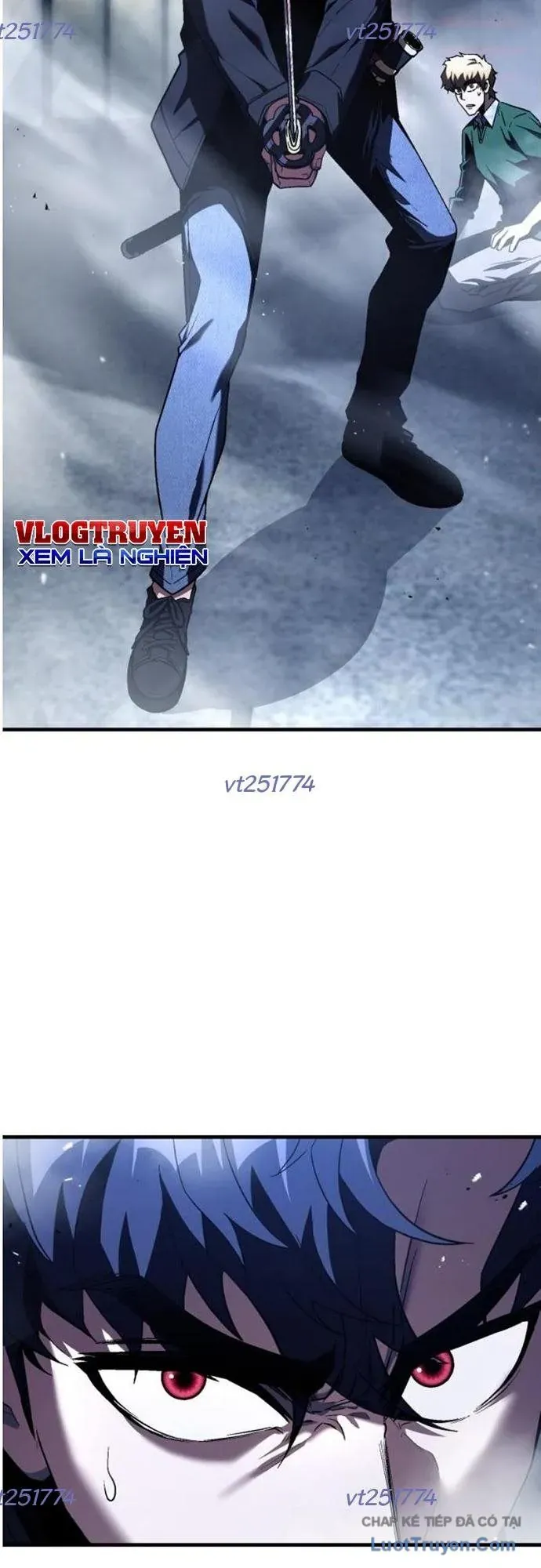 Rỉ Sét Chapter 52 - 39