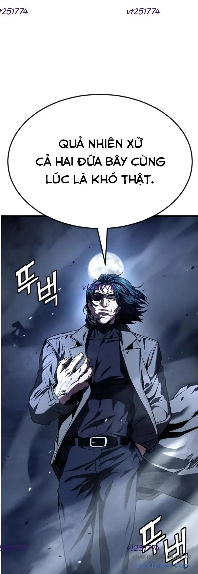 Rỉ Sét Chapter 52 - 41