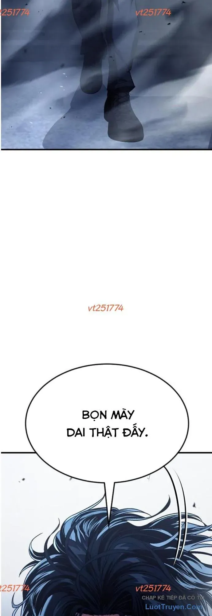 Rỉ Sét Chapter 52 - 42