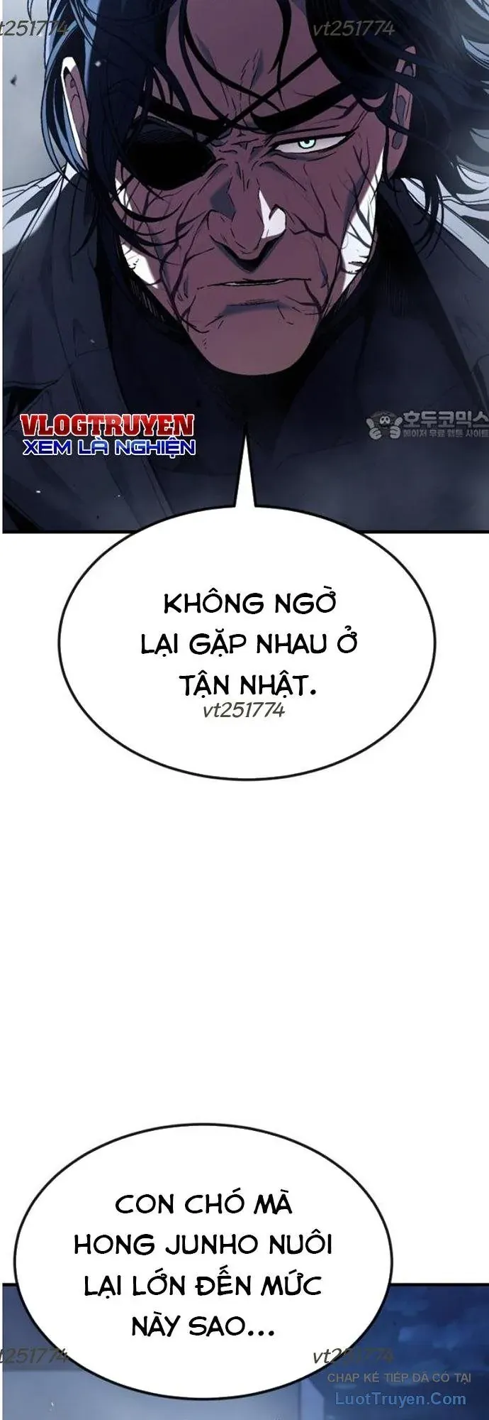 Rỉ Sét Chapter 52 - 43