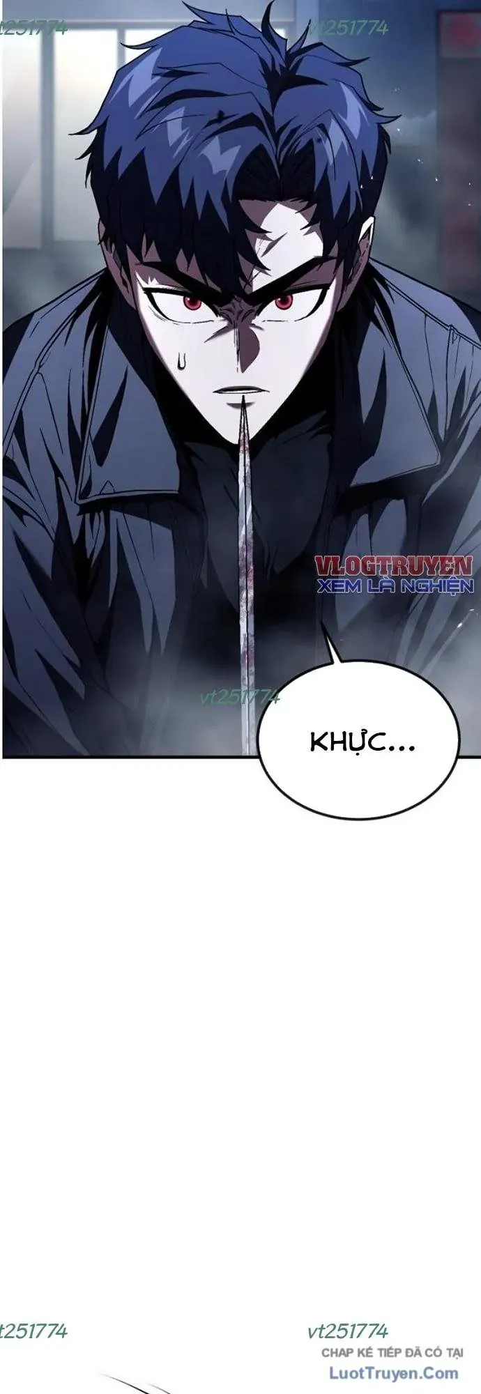 Rỉ Sét Chapter 52 - 44