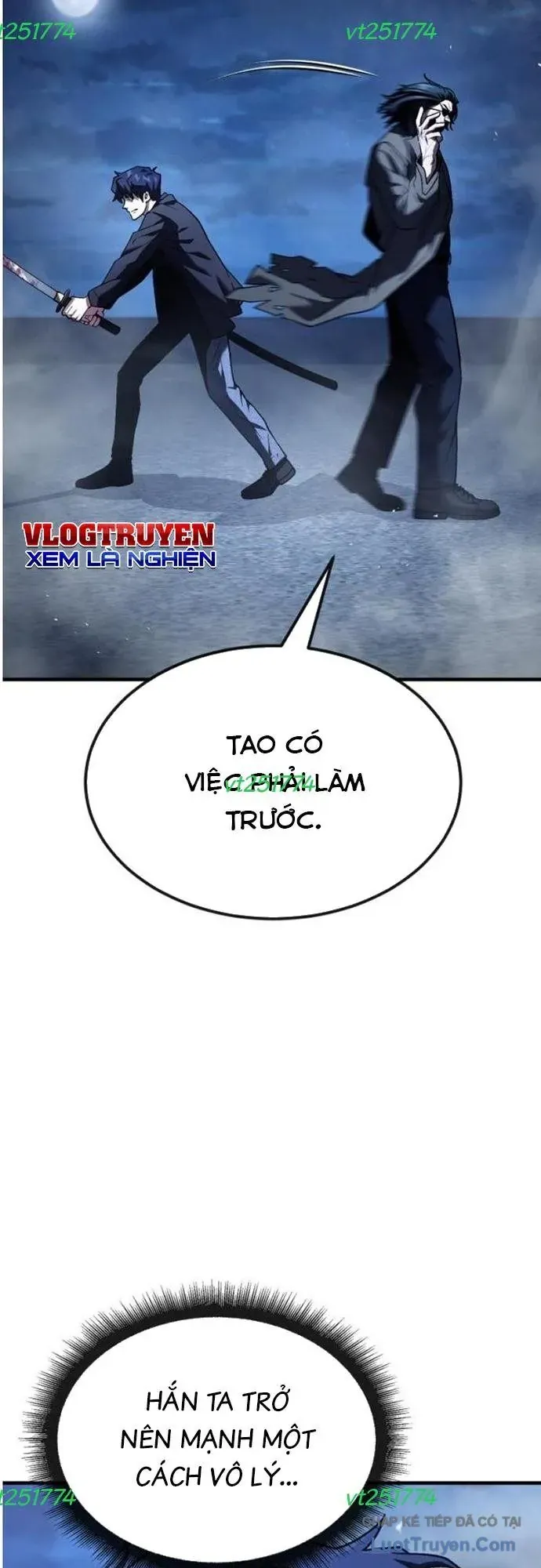 Rỉ Sét Chapter 52 - 46