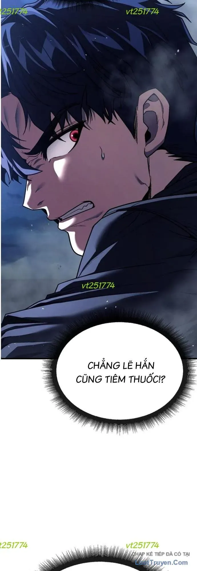 Rỉ Sét Chapter 52 - 47