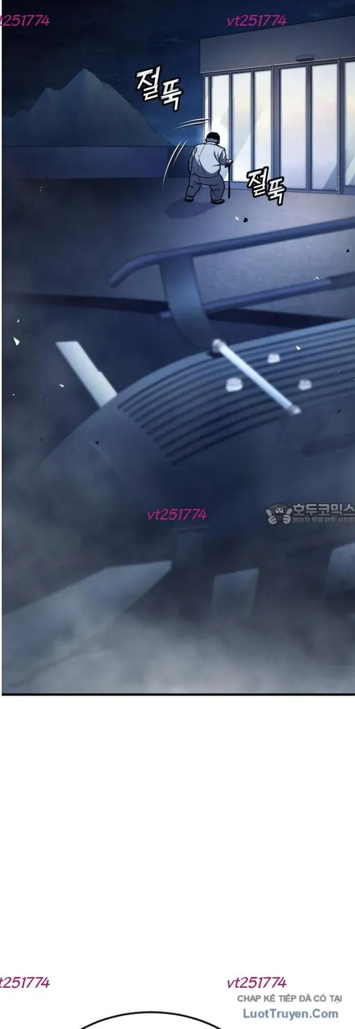 Rỉ Sét Chapter 52 - 50