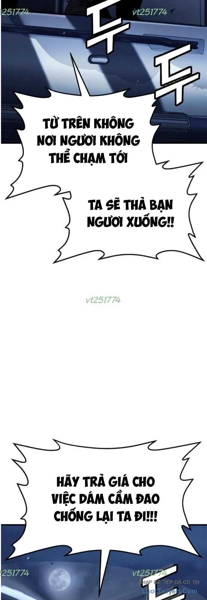 Rỉ Sét Chapter 52 - 6