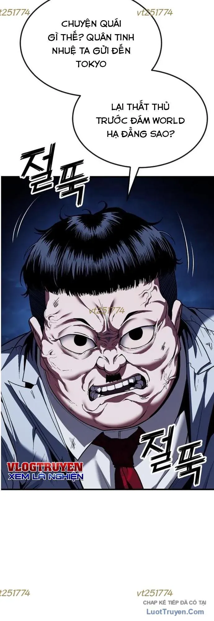 Rỉ Sét Chapter 52 - 51