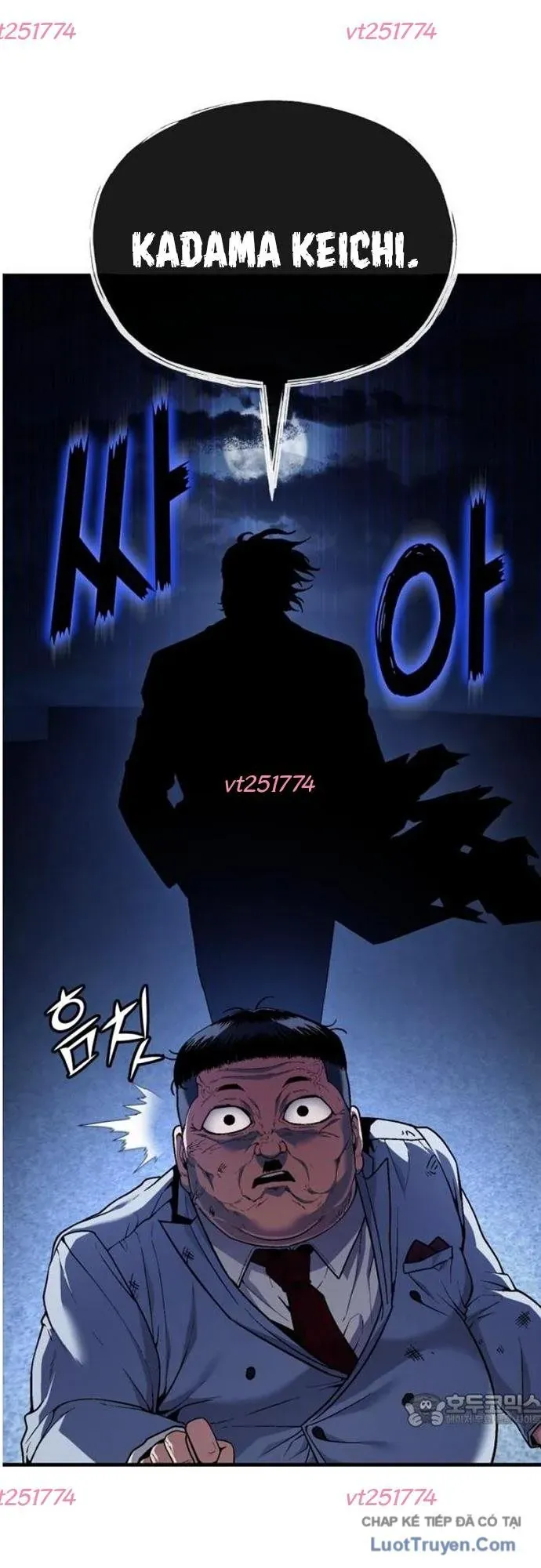 Rỉ Sét Chapter 52 - 52