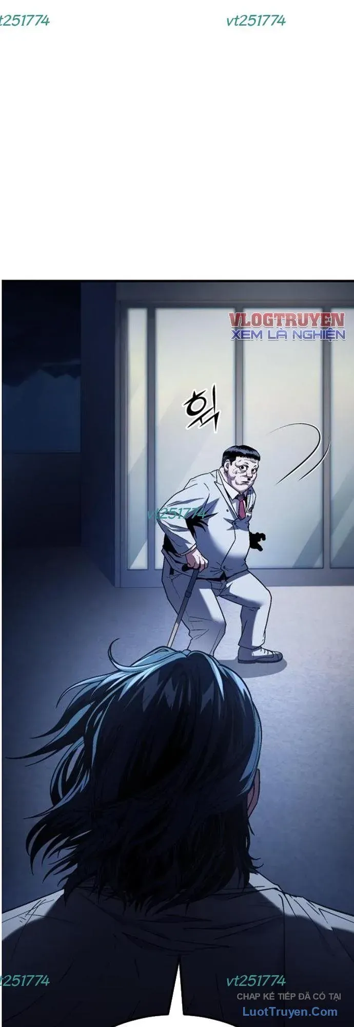 Rỉ Sét Chapter 52 - 53