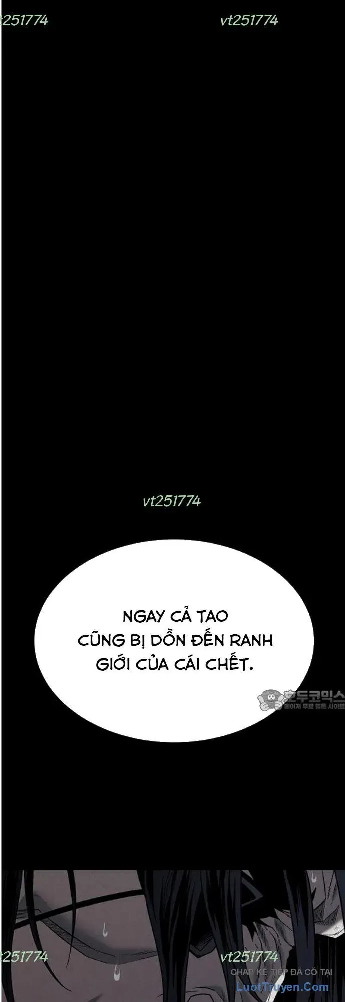Rỉ Sét Chapter 52 - 57