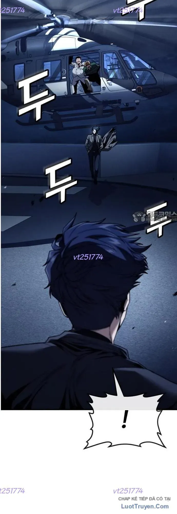 Rỉ Sét Chapter 52 - 7