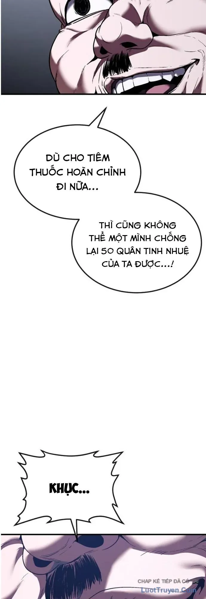 Rỉ Sét Chapter 52 - 65