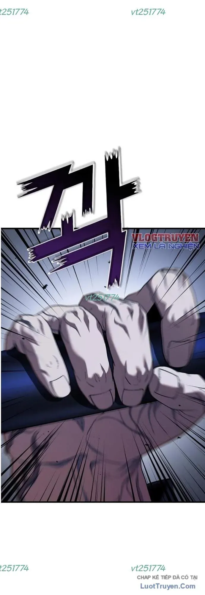 Rỉ Sét Chapter 52 - 8