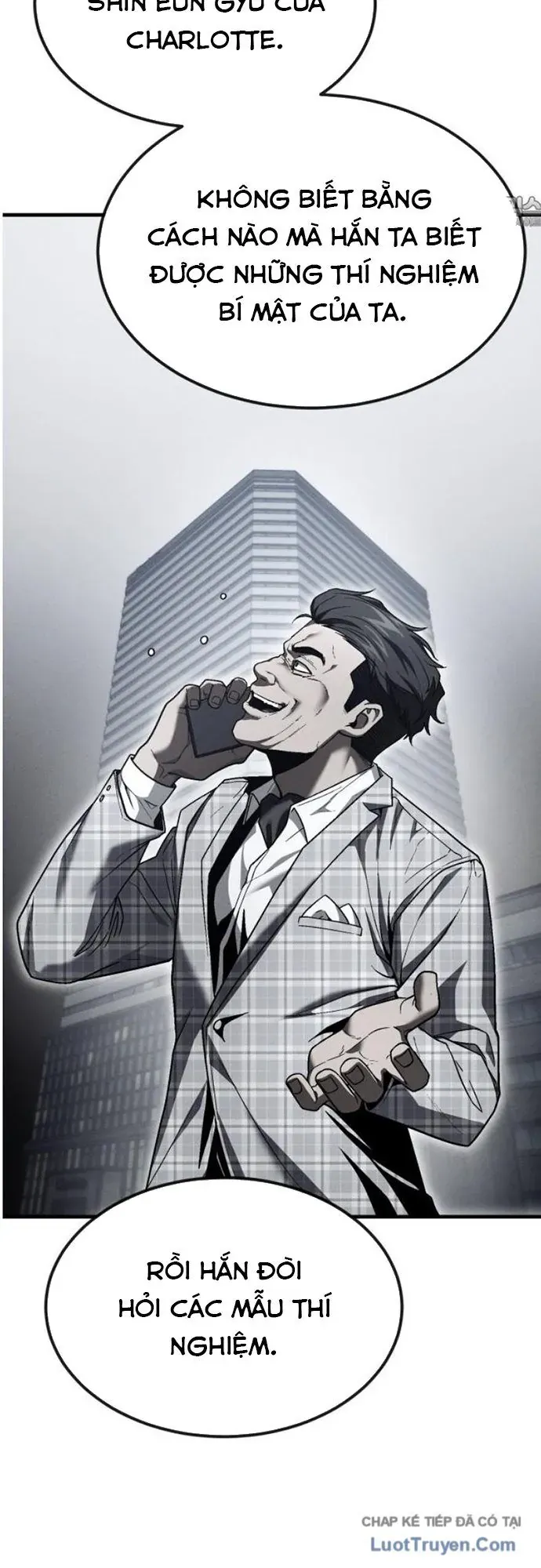 Rỉ Sét Chapter 52 - 71