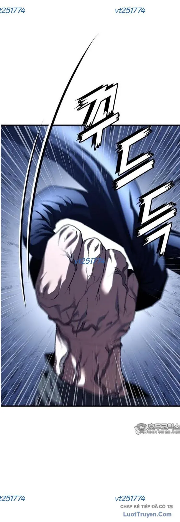 Rỉ Sét Chapter 52 - 9