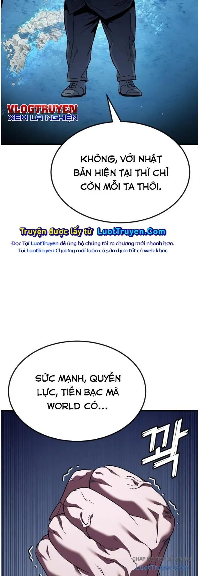 Rỉ Sét Chapter 52 - 83