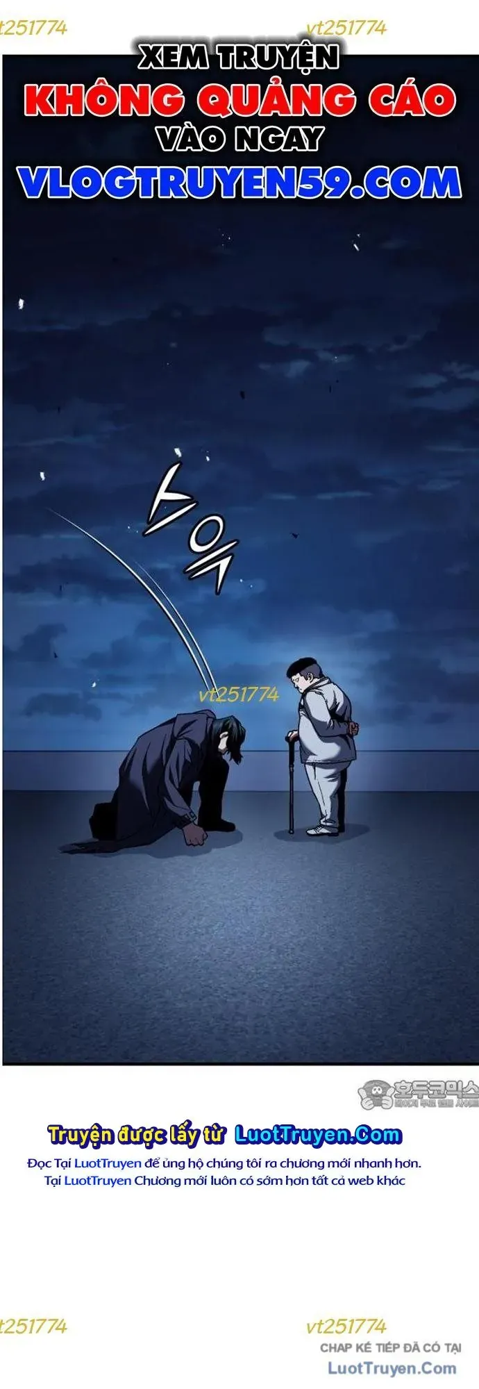 Rỉ Sét Chapter 52 - 87