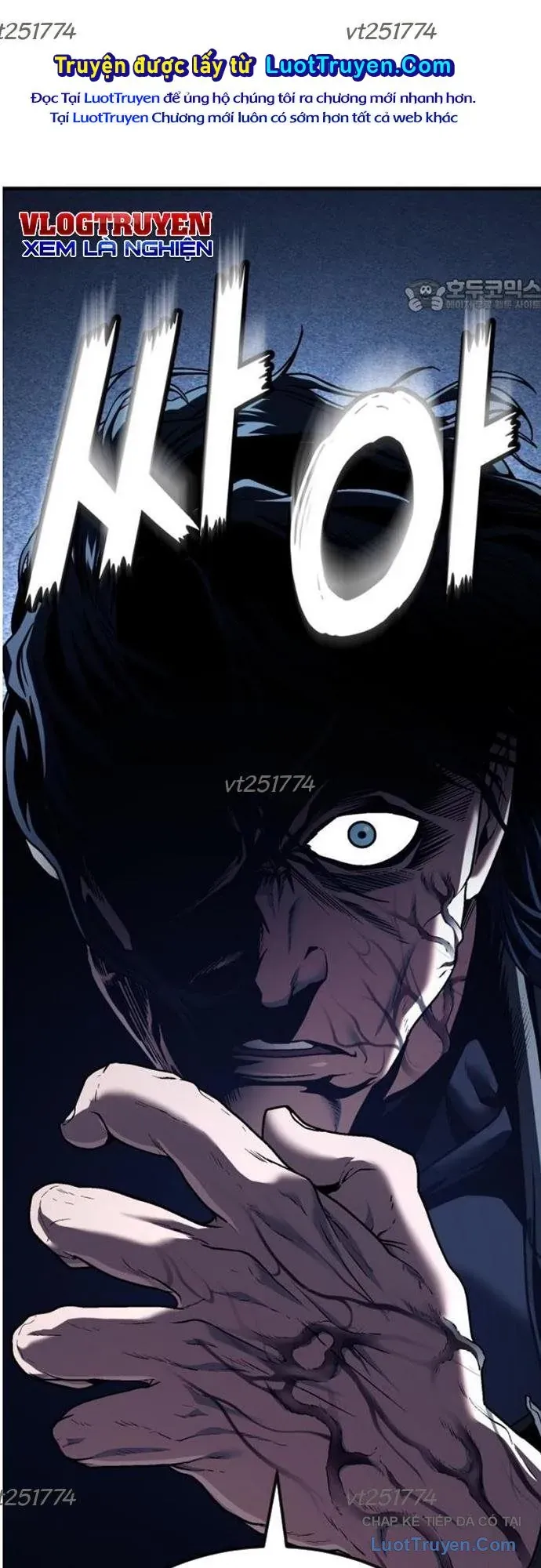 Rỉ Sét Chapter 52 - 90