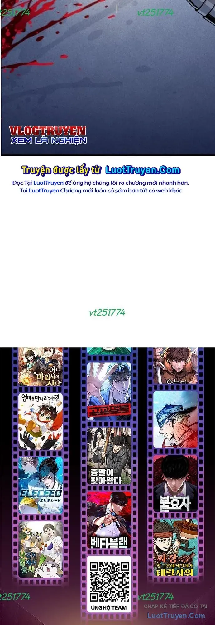 Rỉ Sét Chapter 52 - 97