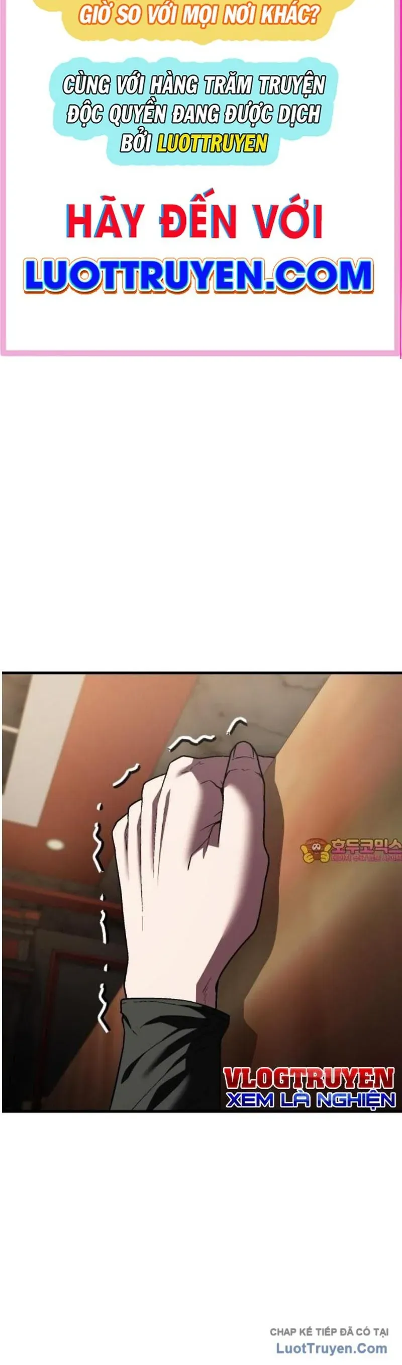 Rỉ Sét Chapter 53 - 2