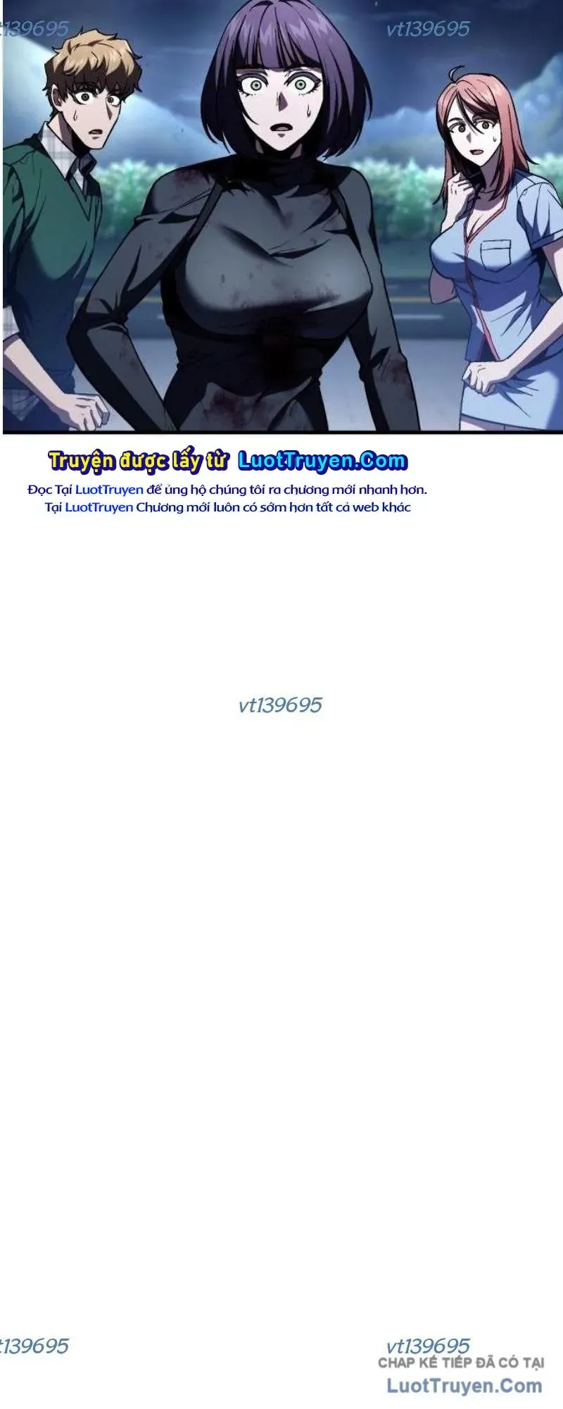Rỉ Sét Chapter 53 - 102