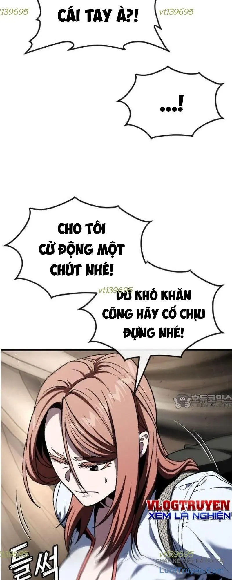 Rỉ Sét Chapter 53 - 12