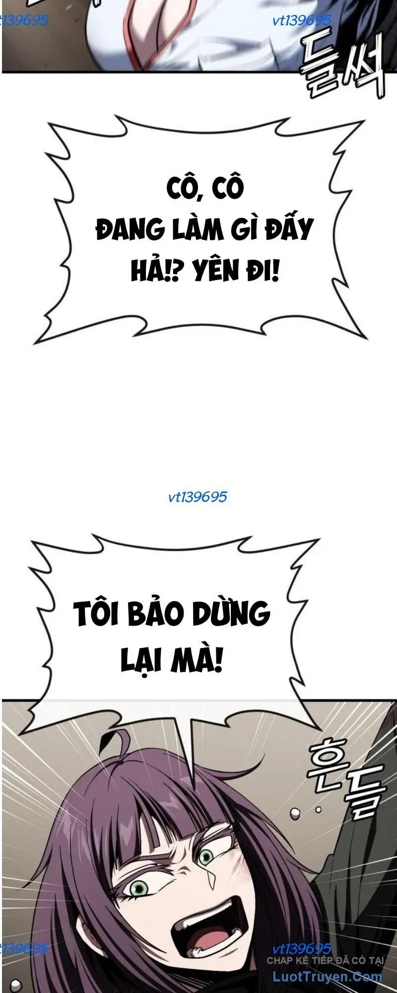 Rỉ Sét Chapter 53 - 13