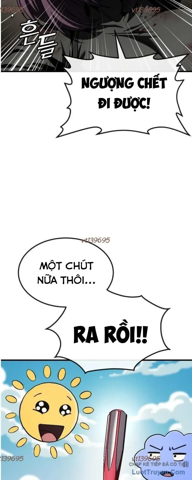 Rỉ Sét Chapter 53 - 14