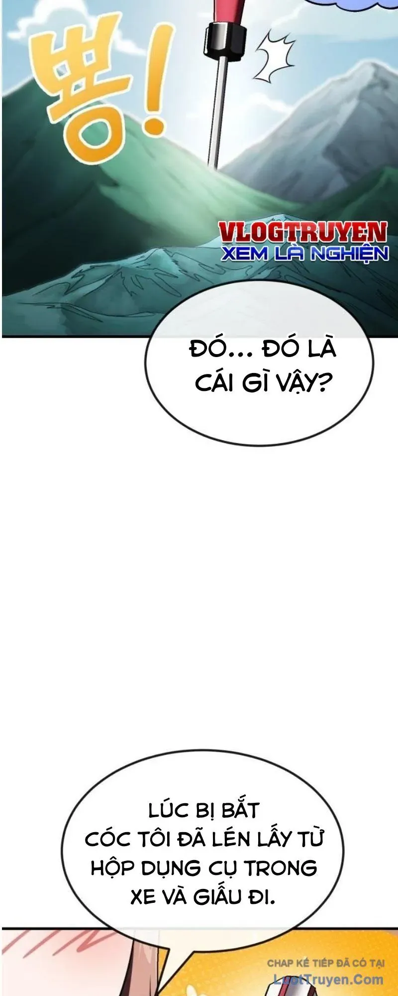 Rỉ Sét Chapter 53 - 15