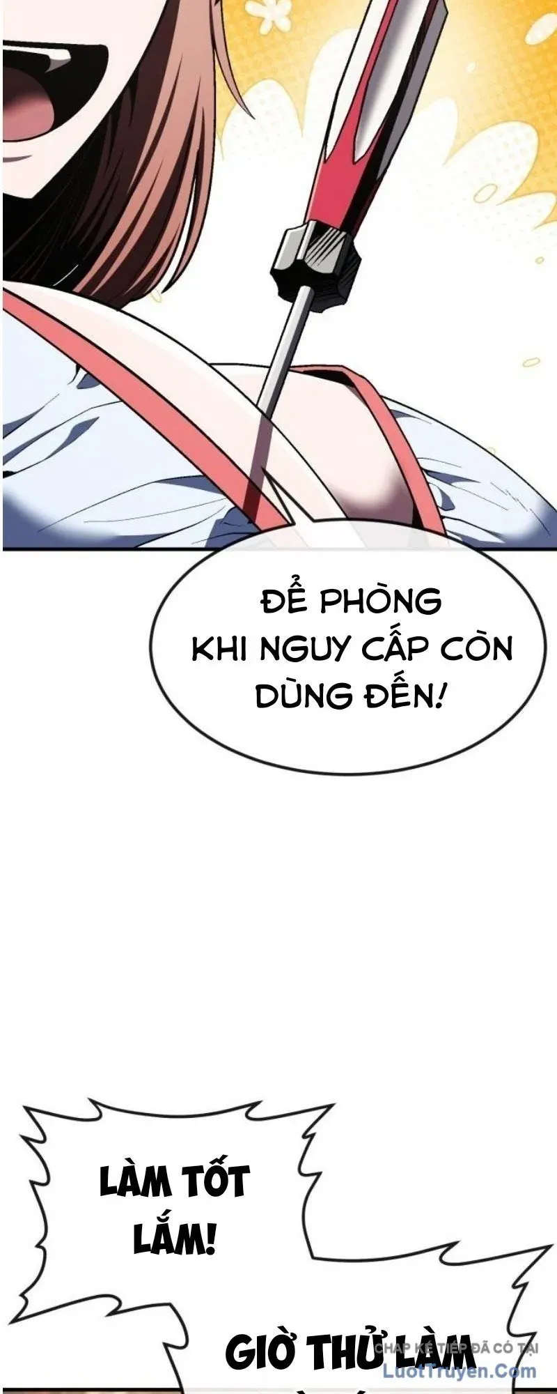 Rỉ Sét Chapter 53 - 16