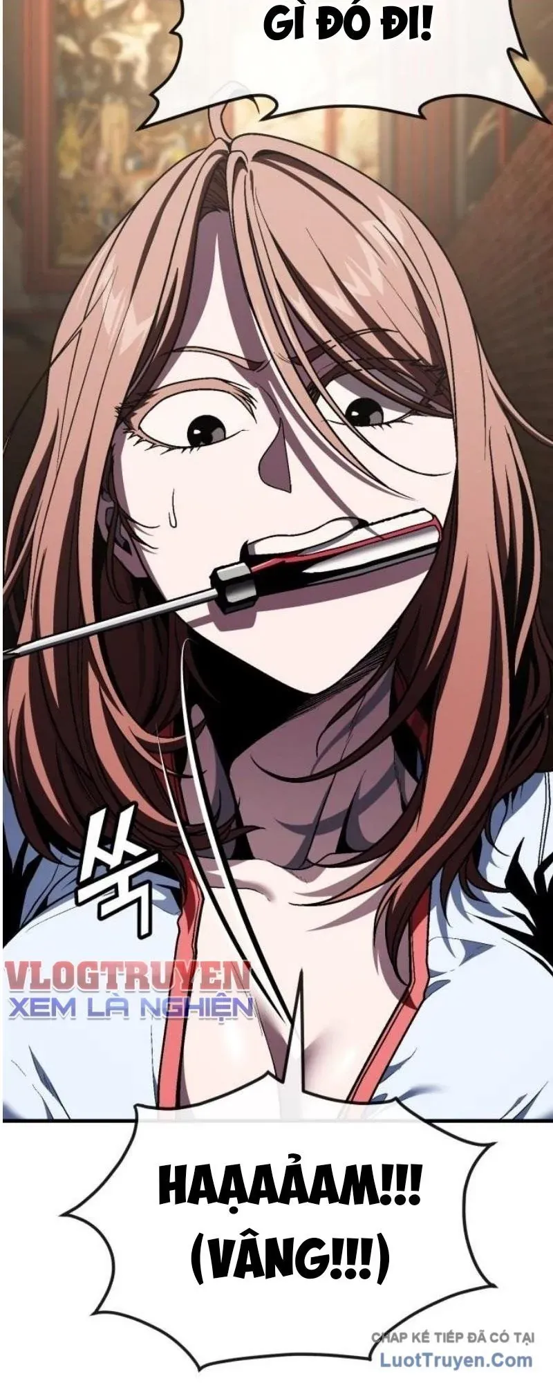 Rỉ Sét Chapter 53 - 17