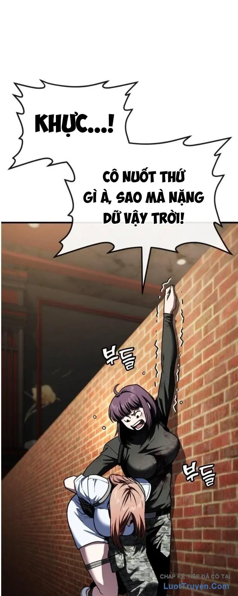 Rỉ Sét Chapter 53 - 3