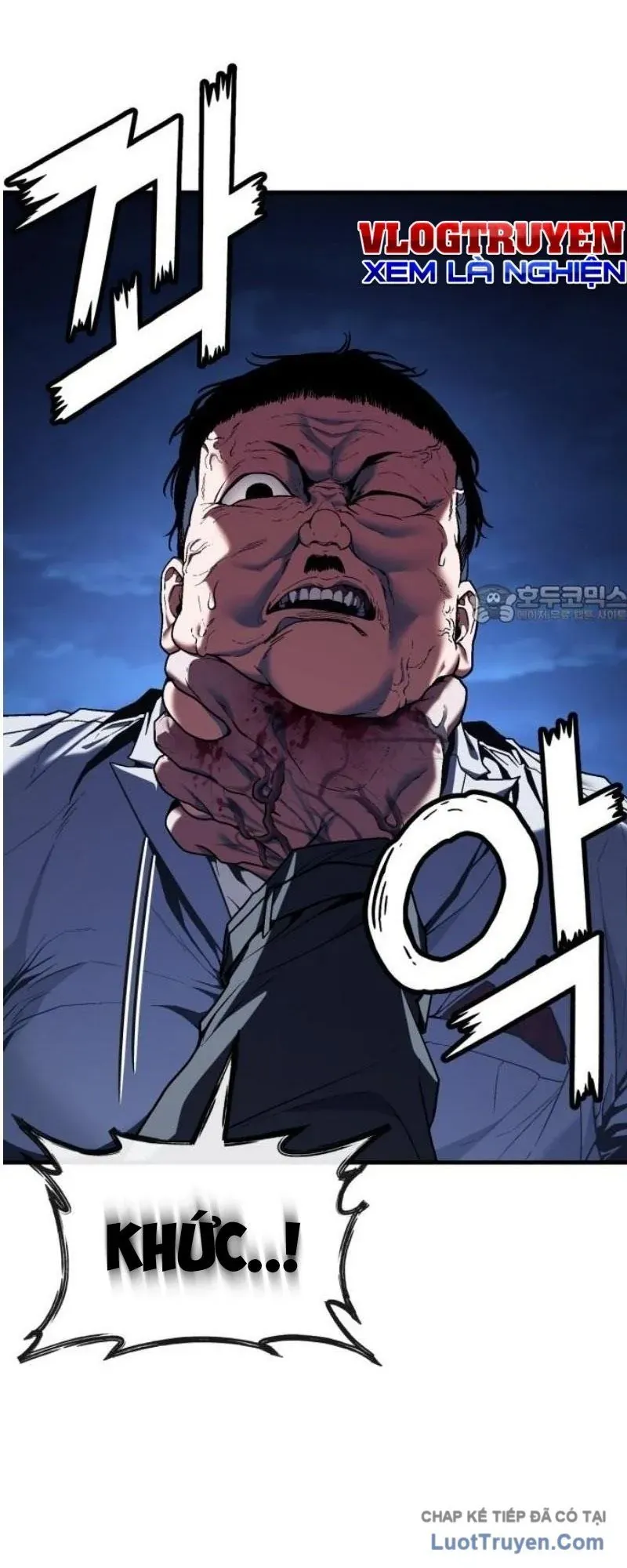 Rỉ Sét Chapter 53 - 29