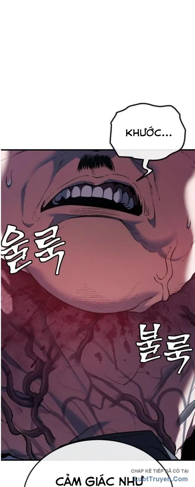 Rỉ Sét Chapter 53 - 30