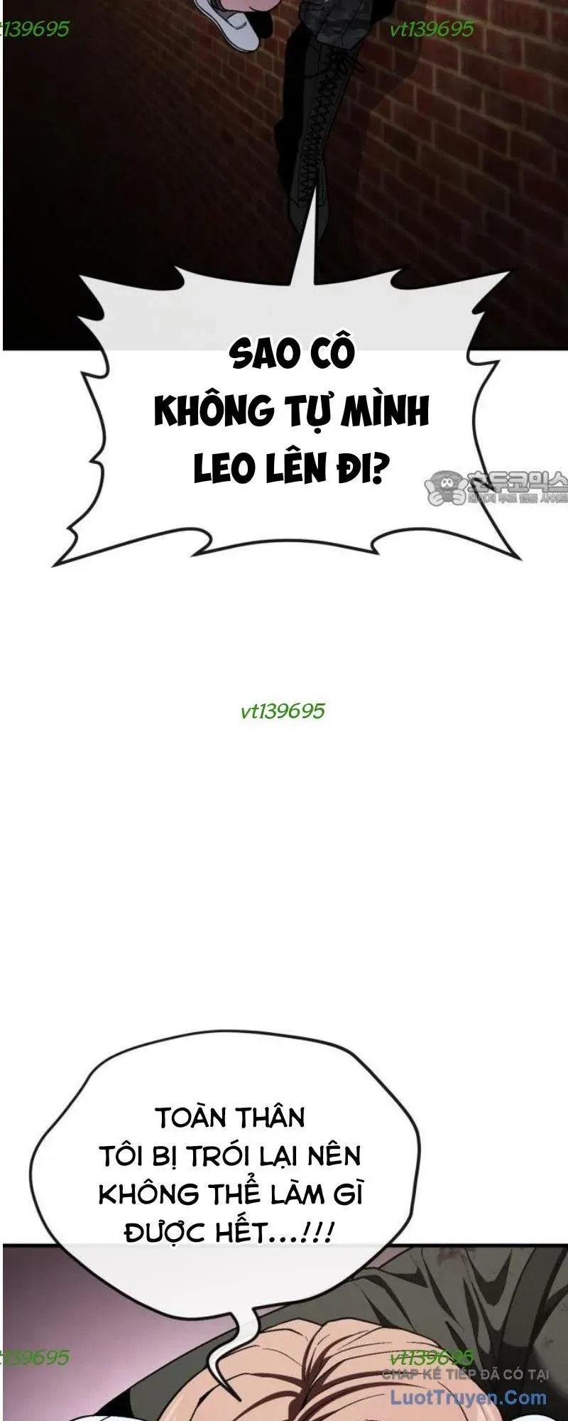 Rỉ Sét Chapter 53 - 4