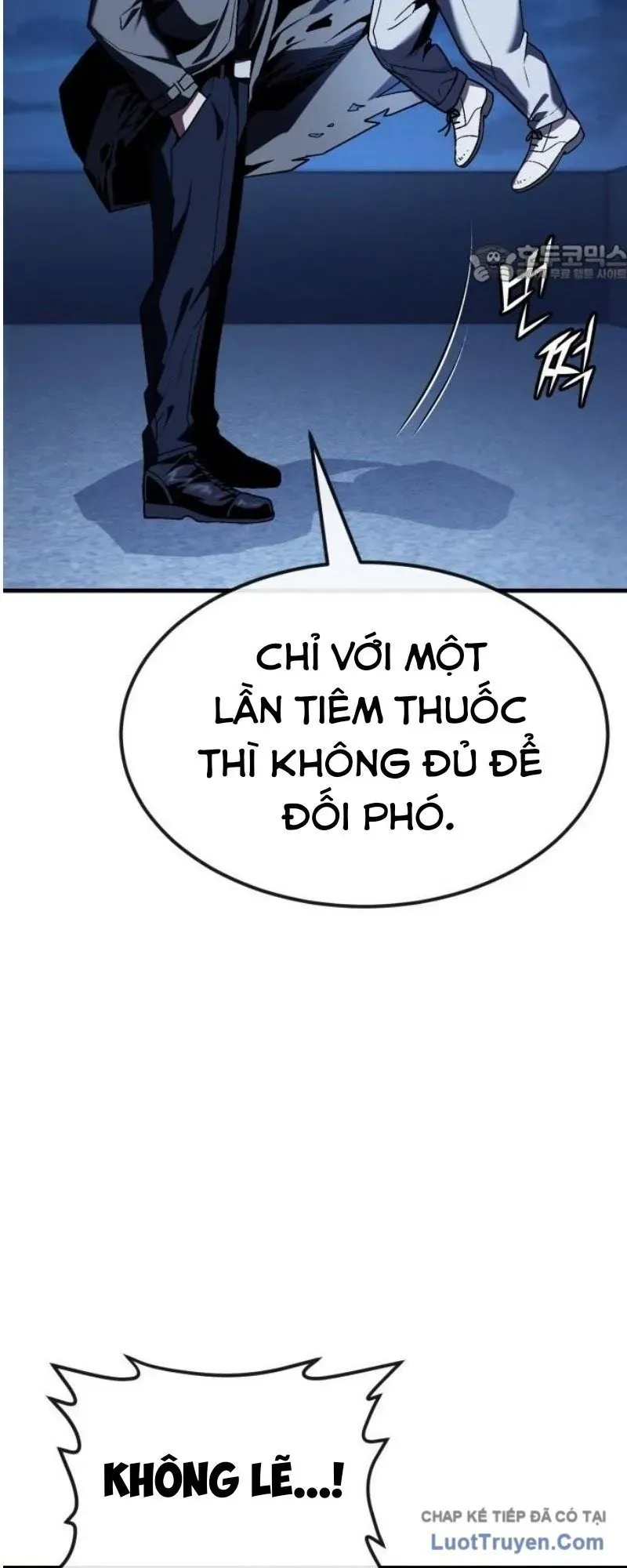 Rỉ Sét Chapter 53 - 32