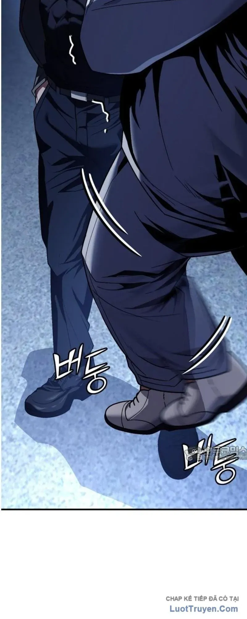 Rỉ Sét Chapter 53 - 37