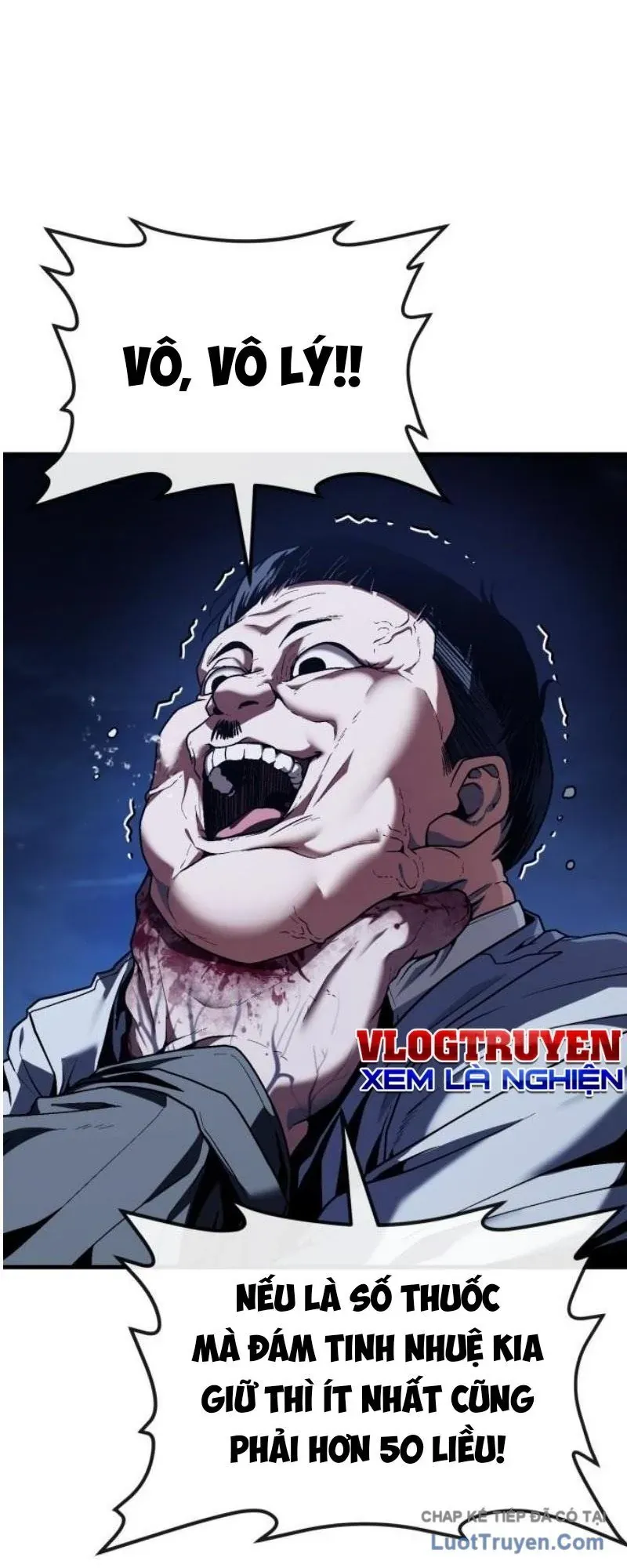 Rỉ Sét Chapter 53 - 38