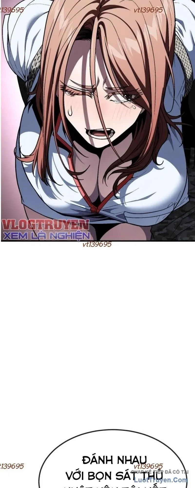 Rỉ Sét Chapter 53 - 5